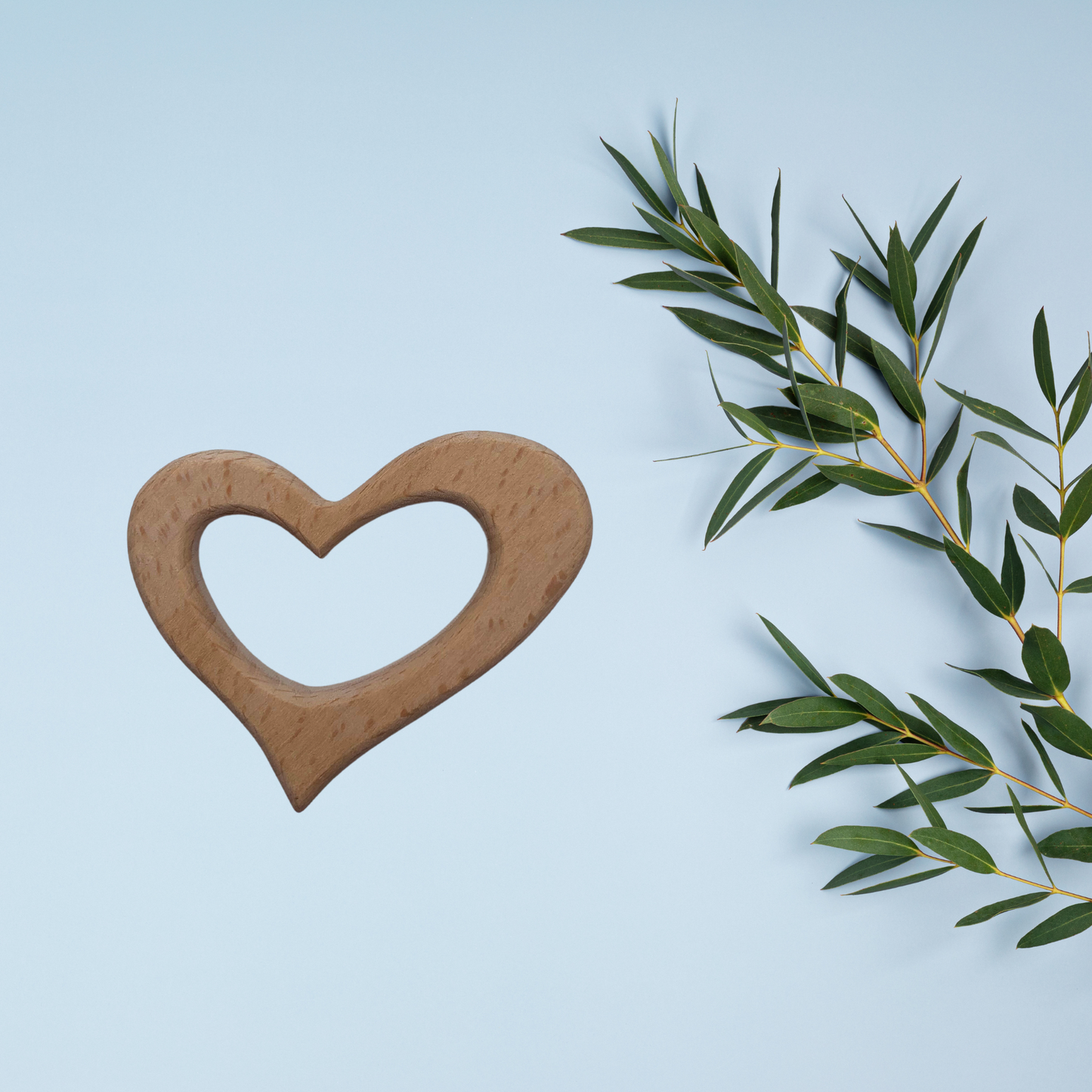 Ensemble cadeau complet blush rose - Jolie cœur