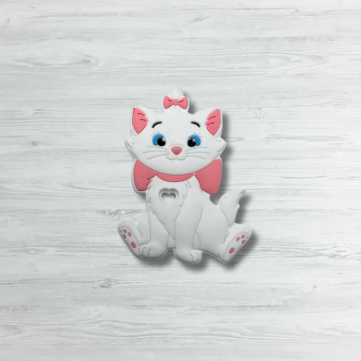 Jouet de dentition-Marie (Aristochats)
