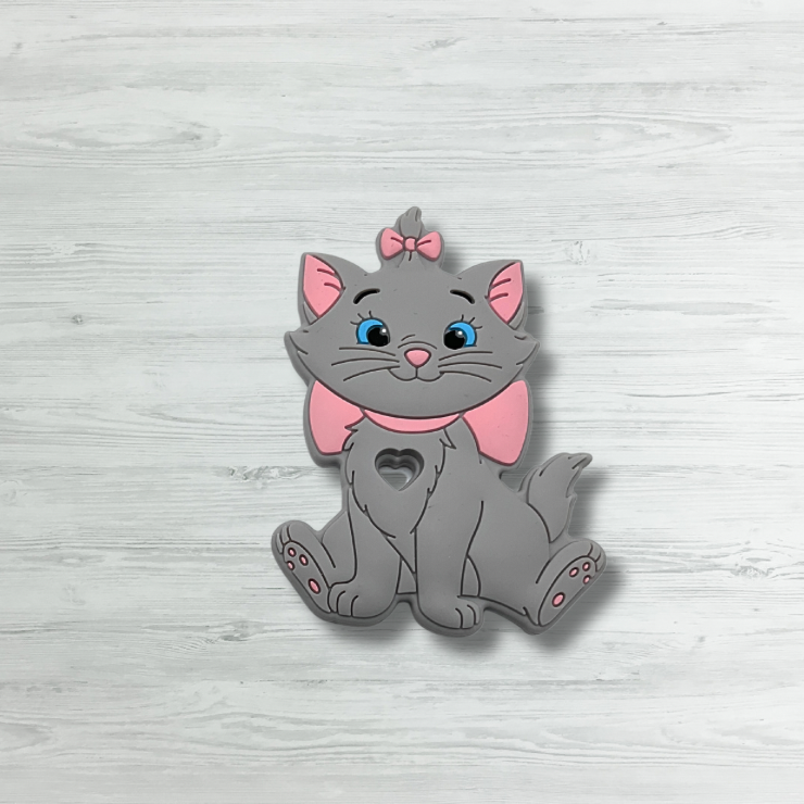 Jouet de dentition-Marie (Aristochats)