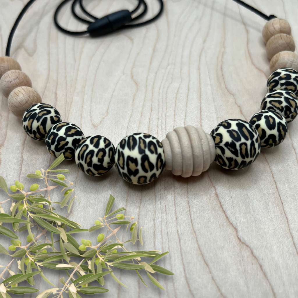 Collier d’allaitement/portage