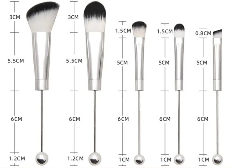 Pinceau à maquillage