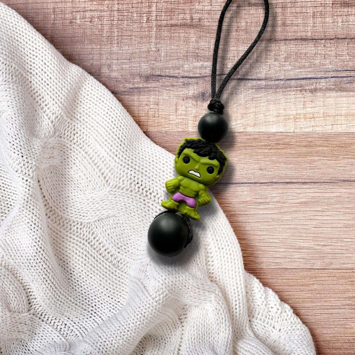 Aide-zip à fermeture éclair - Création Perles bébé