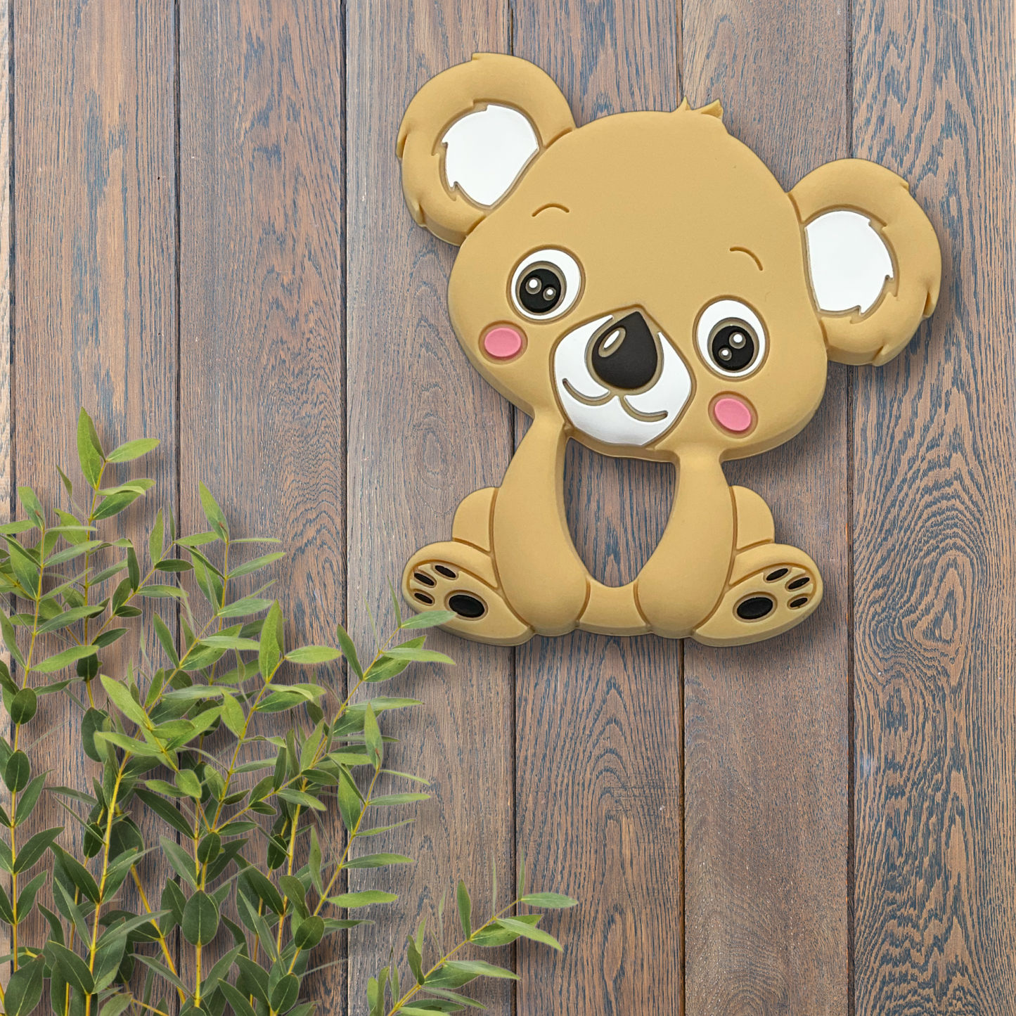 Jouet de dentition-Koala