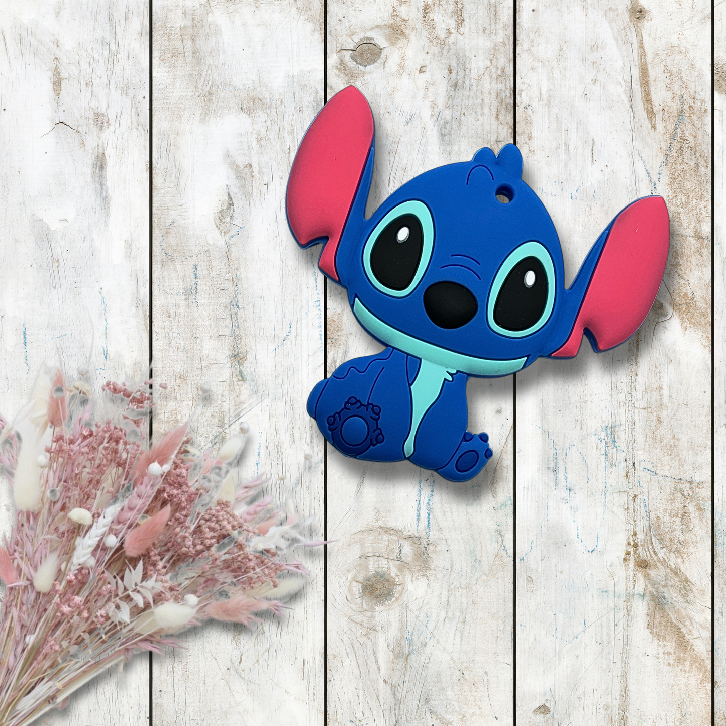 Jouet de dentition-Lilo