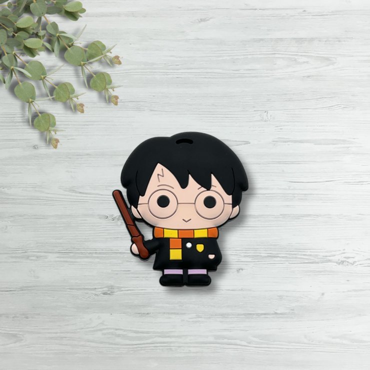 Jouet de dentition-Harry Potter