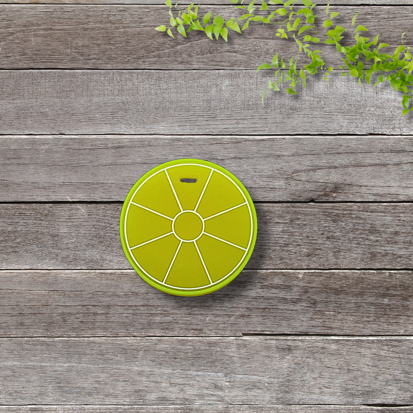 Jouet de dentition-Agrumes