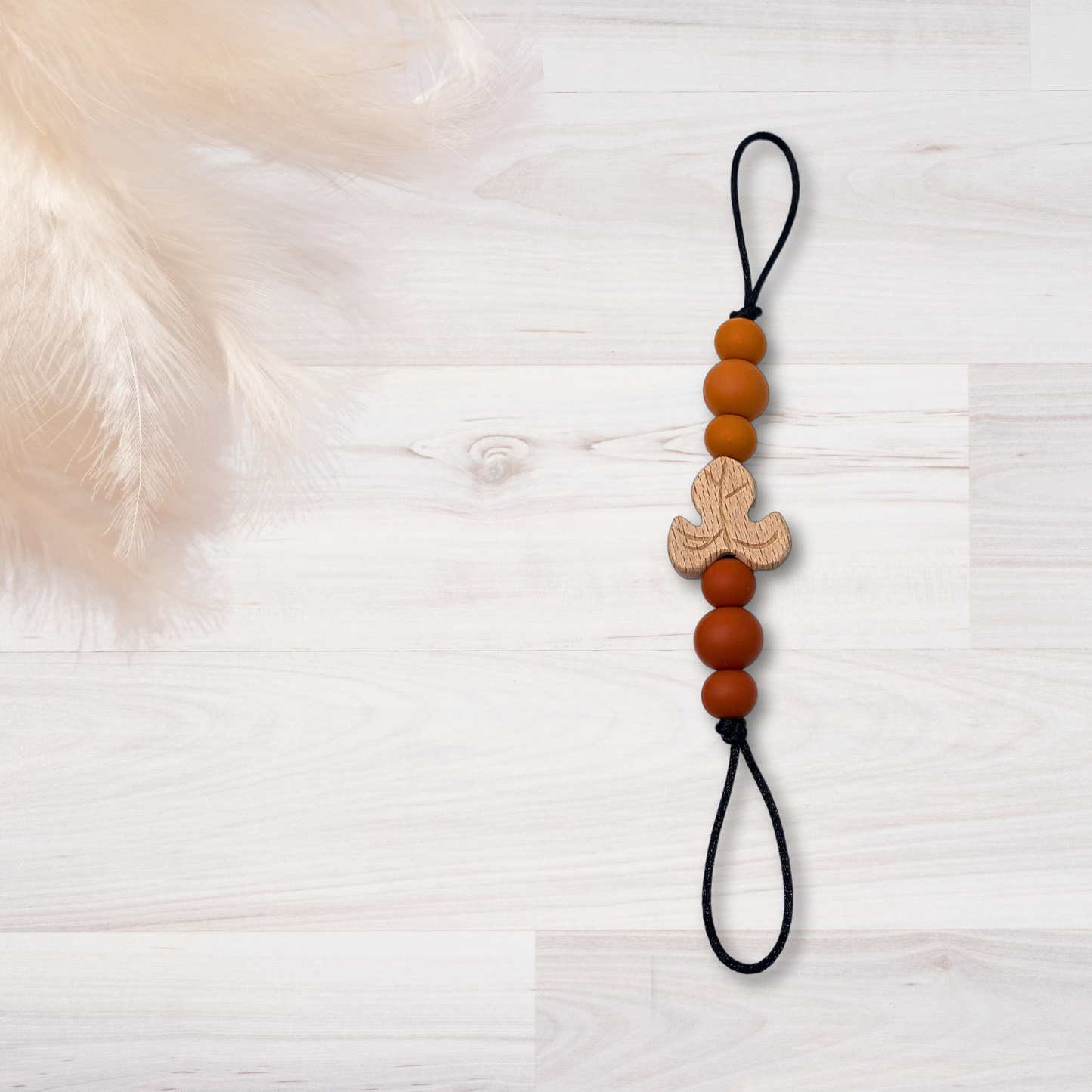 Zipette à suce-Feuille