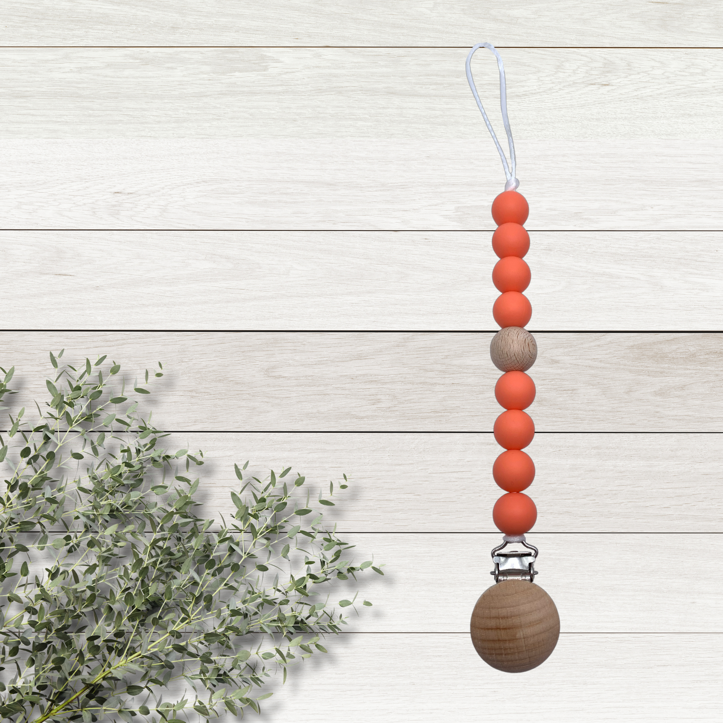 Attache suce - Création Perles bébé