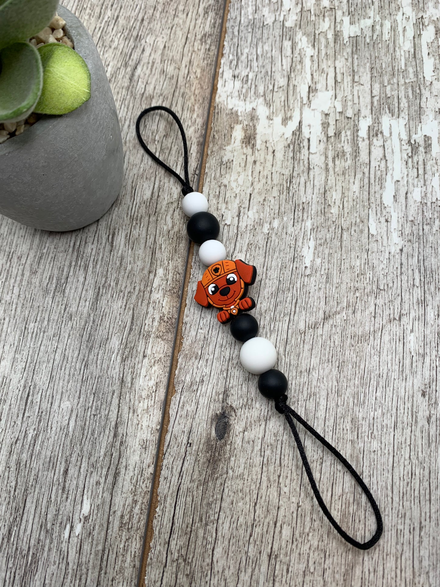 Zipette à suce-Pat'Patrouille