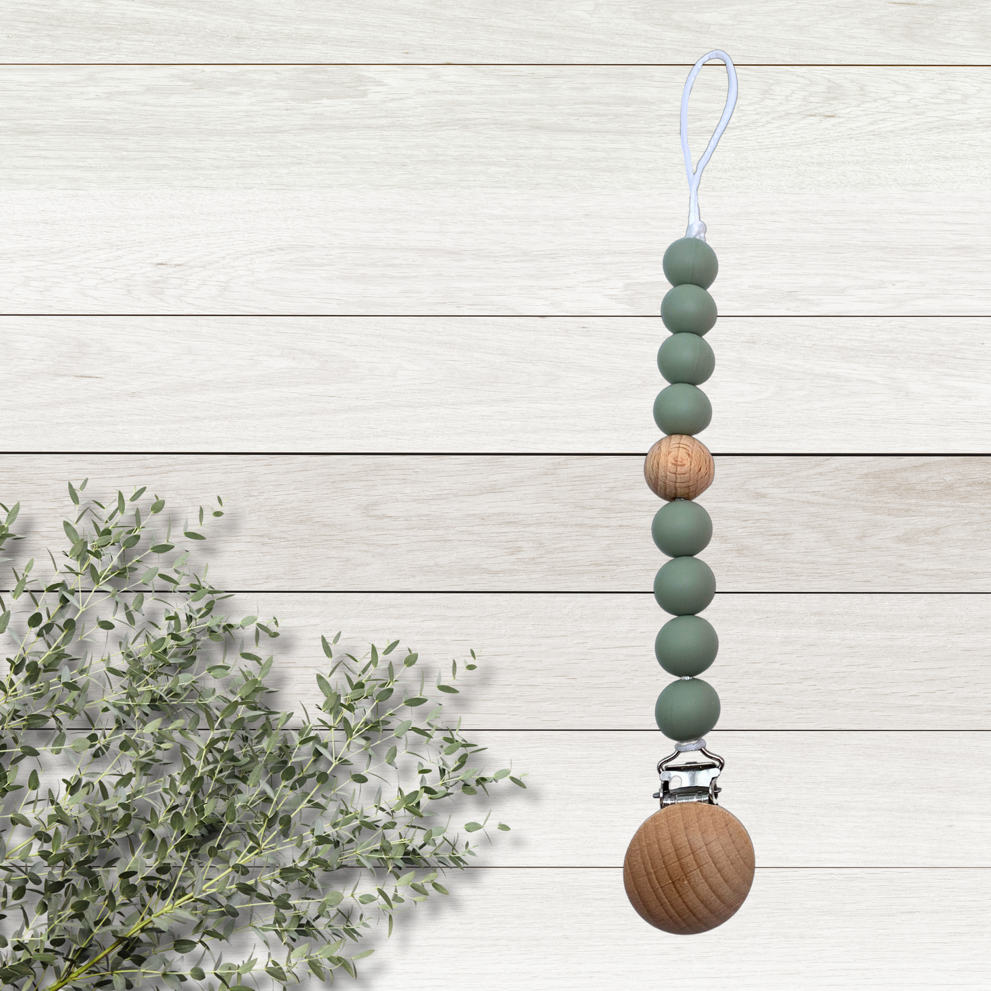 Attache suce - Création Perles bébé