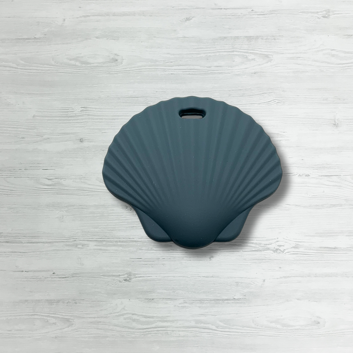 Jouet de dentition-Coquillage