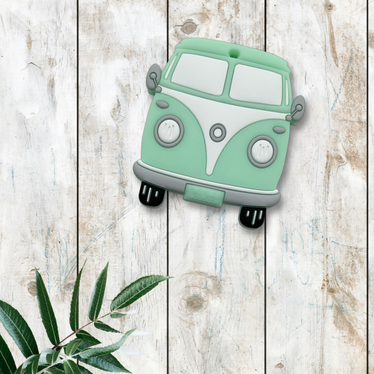 Jouet de dentition-Westfalia