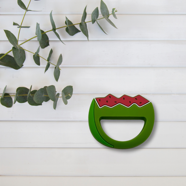 Jouet de dentition-Fruit