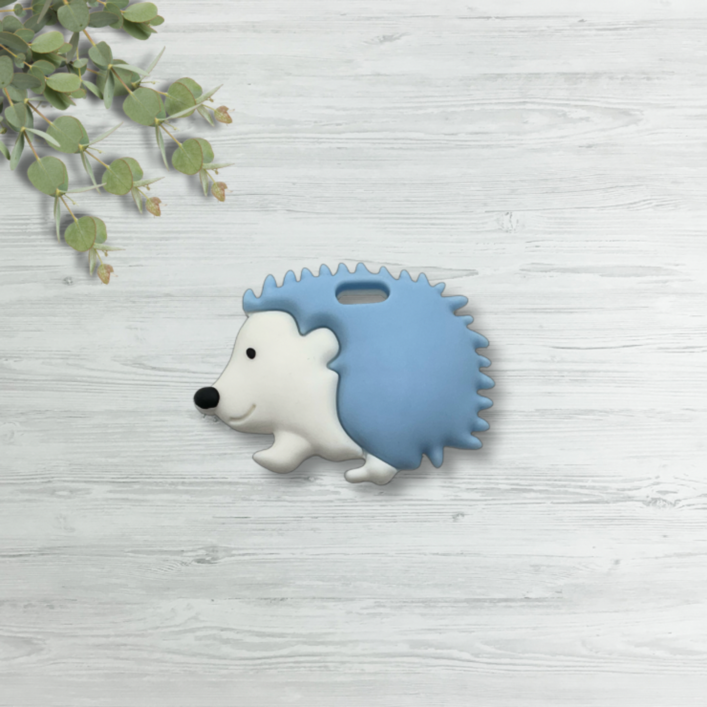 Jouet de dentition-Hérisson