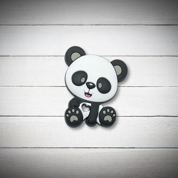 Jouet de dentition-Panda