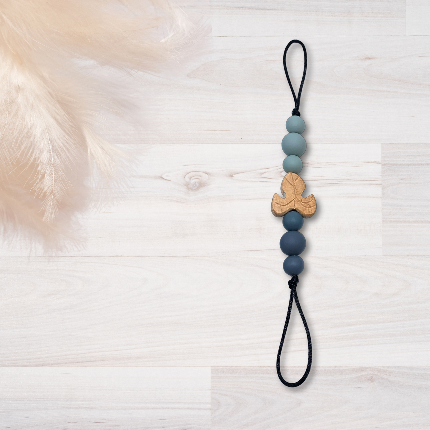 Zipette à suce-Feuille