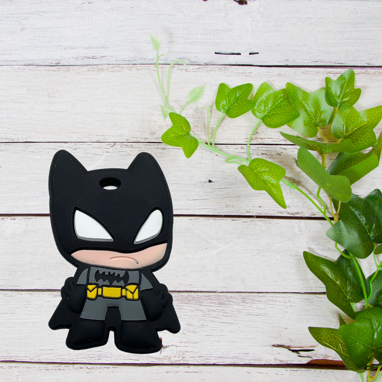 Jouet de dentition-Batman