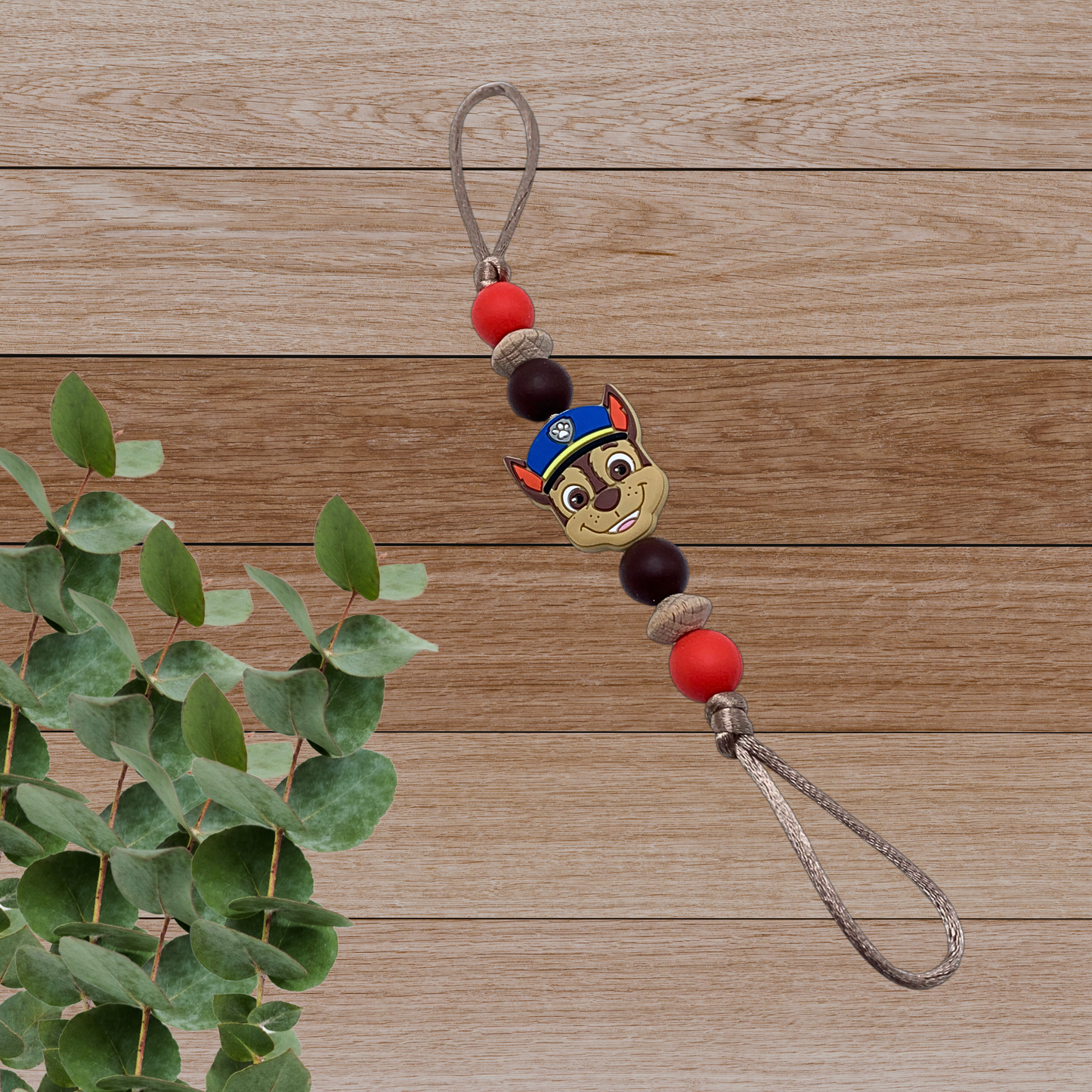 Zipette à suce-Pat Patrouille