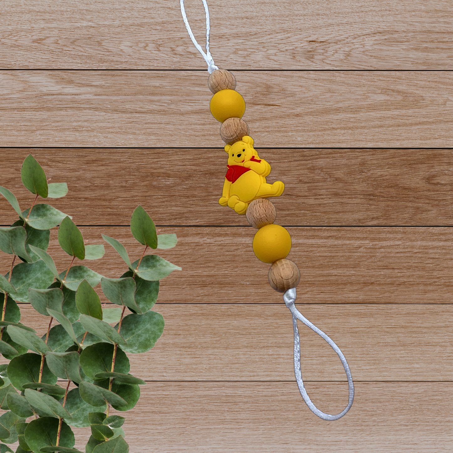 Zipette à suce-Winnie