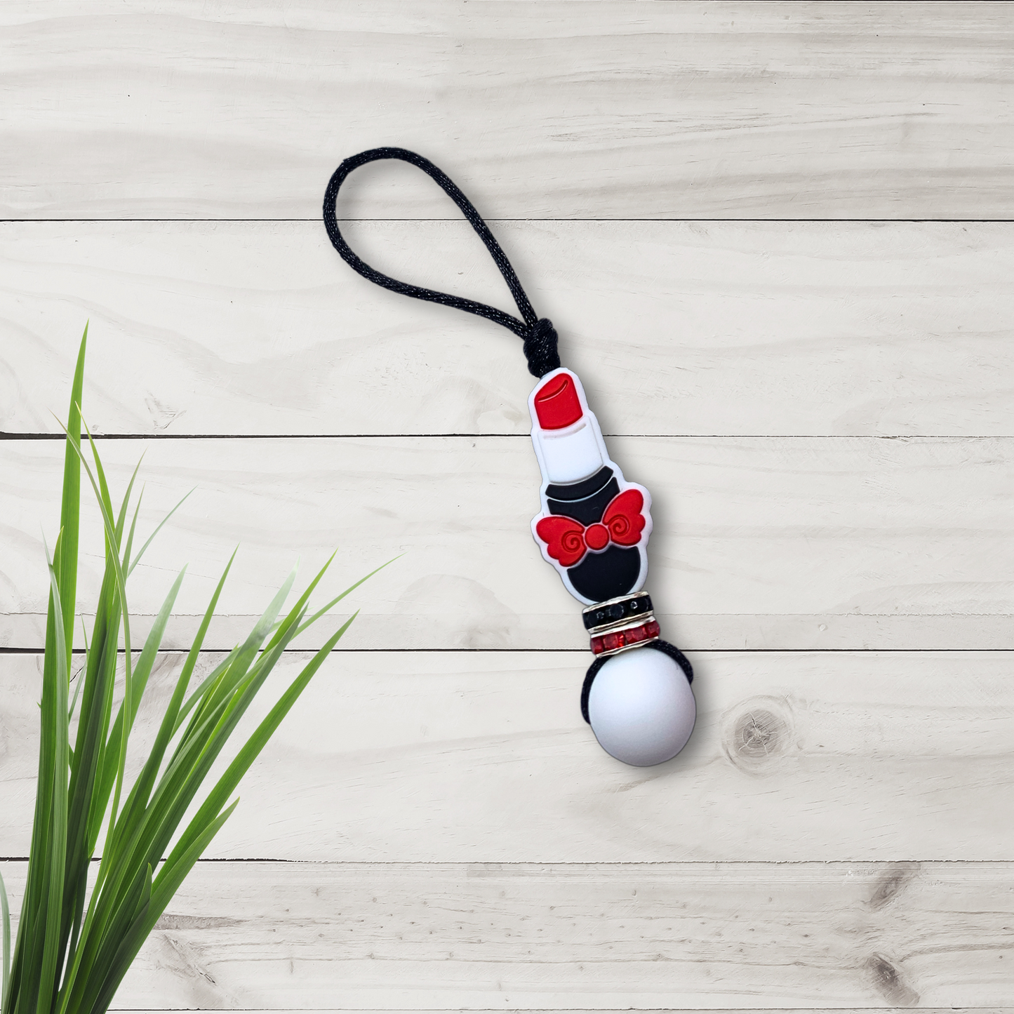 Aide-zip à fermeture éclair - Création Perles bébé