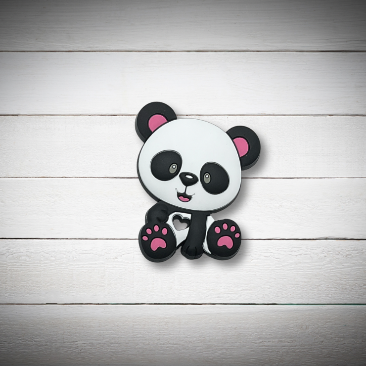 Jouet de dentition-Panda