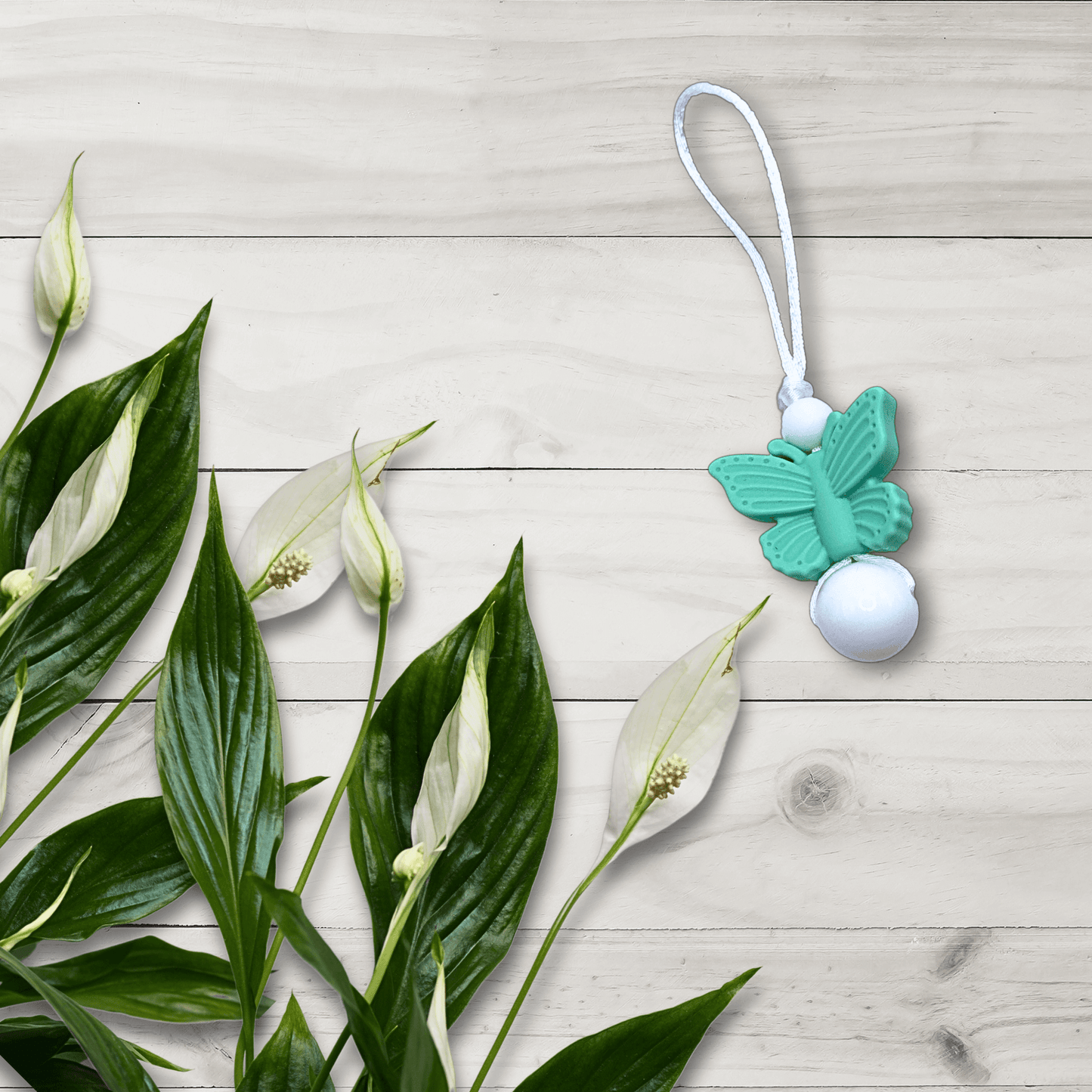 Aide-zip à fermeture éclair - Création Perles bébé