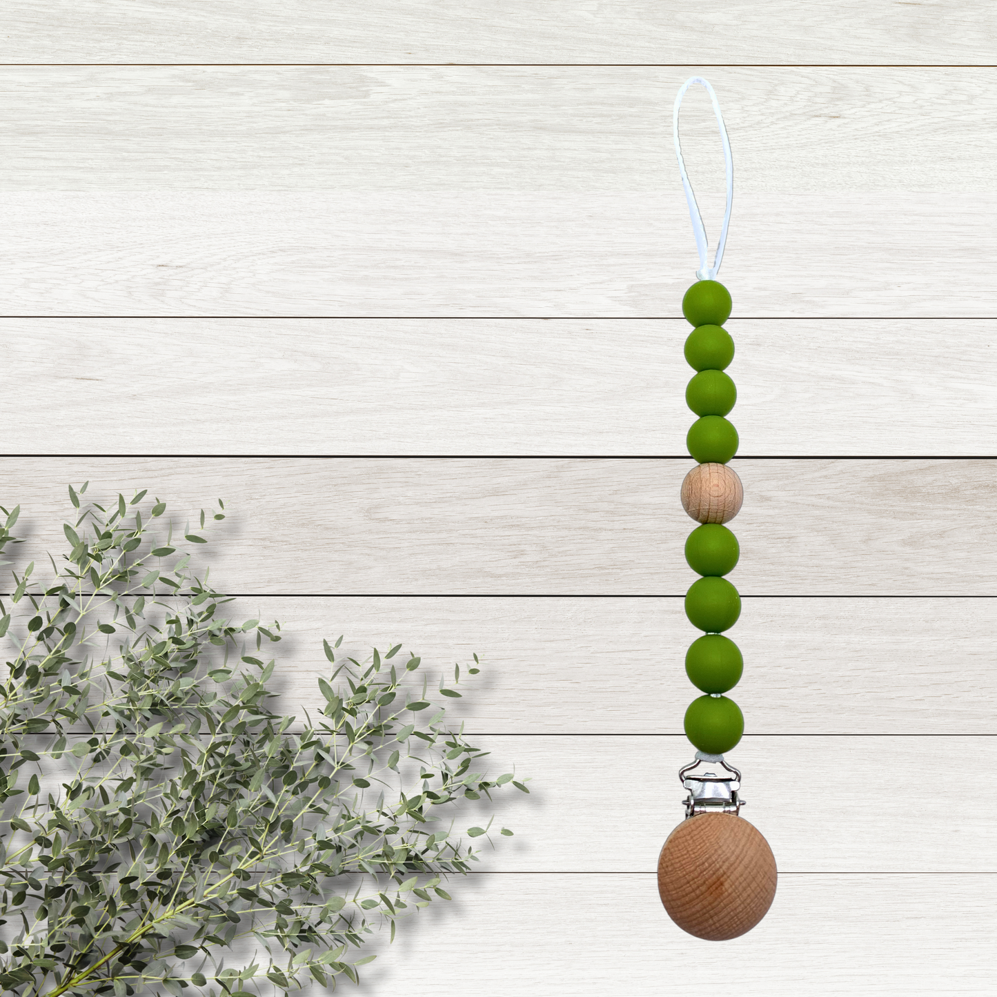 Attache suce - Création Perles bébé