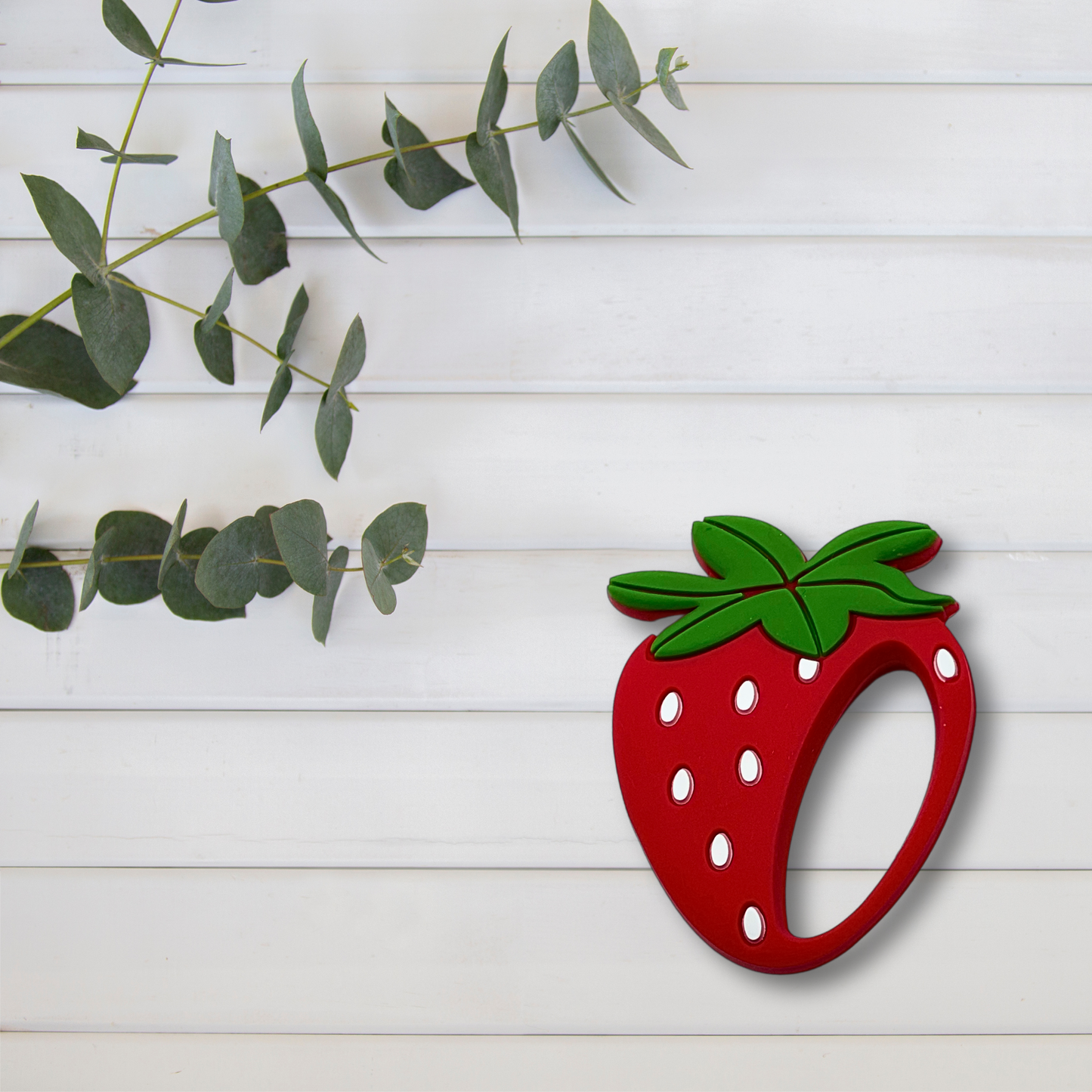 Jouet de dentition-Fruit