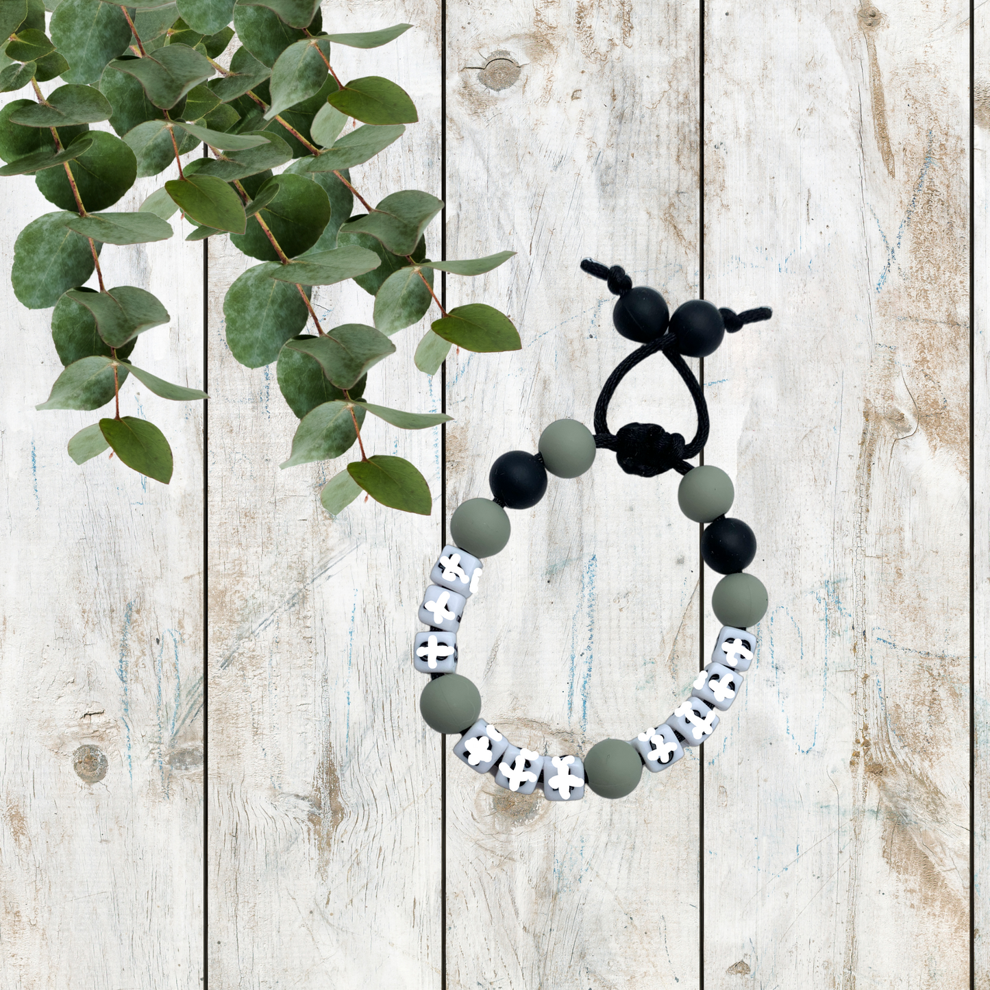 Bracelet à numéro