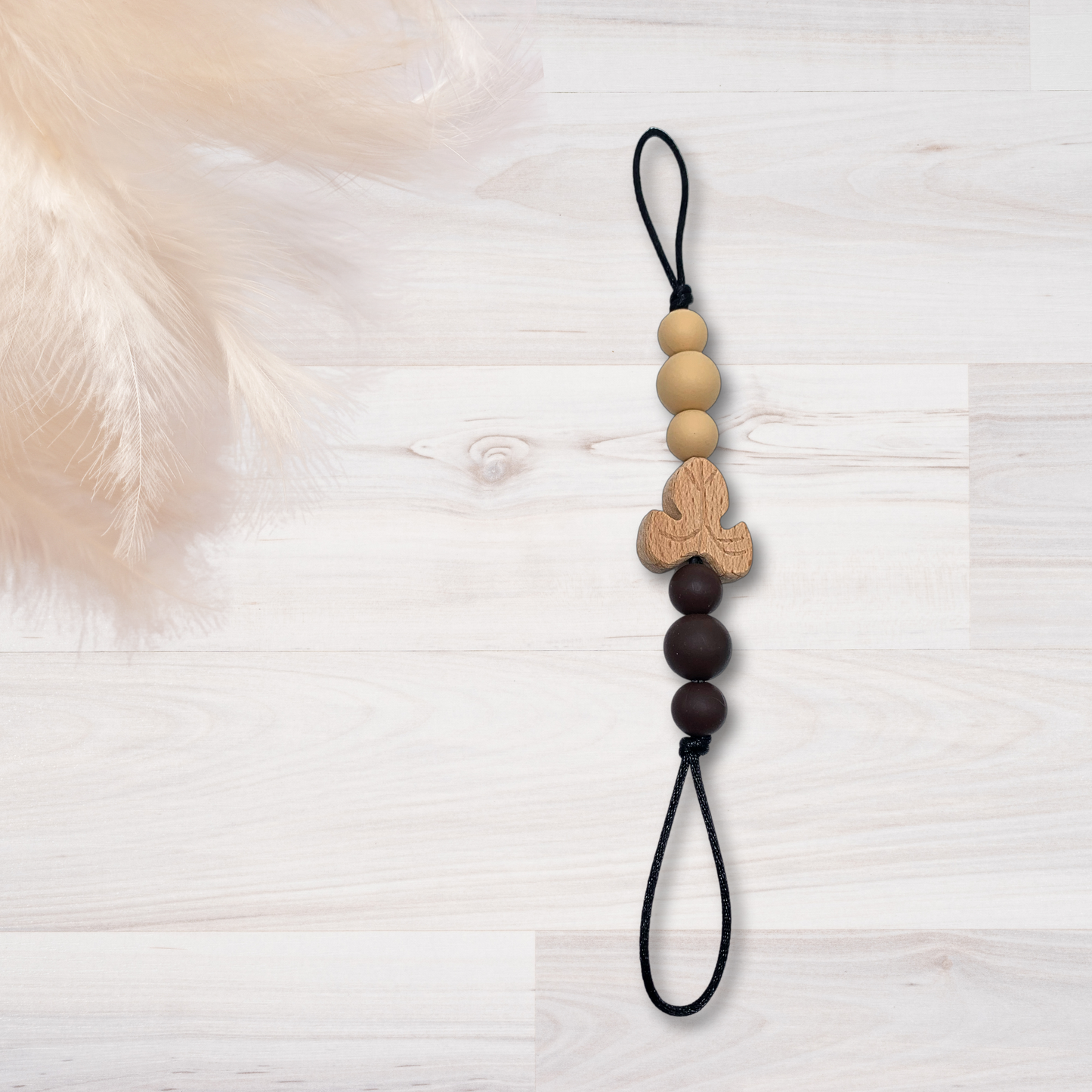 Zipette à suce-Feuille