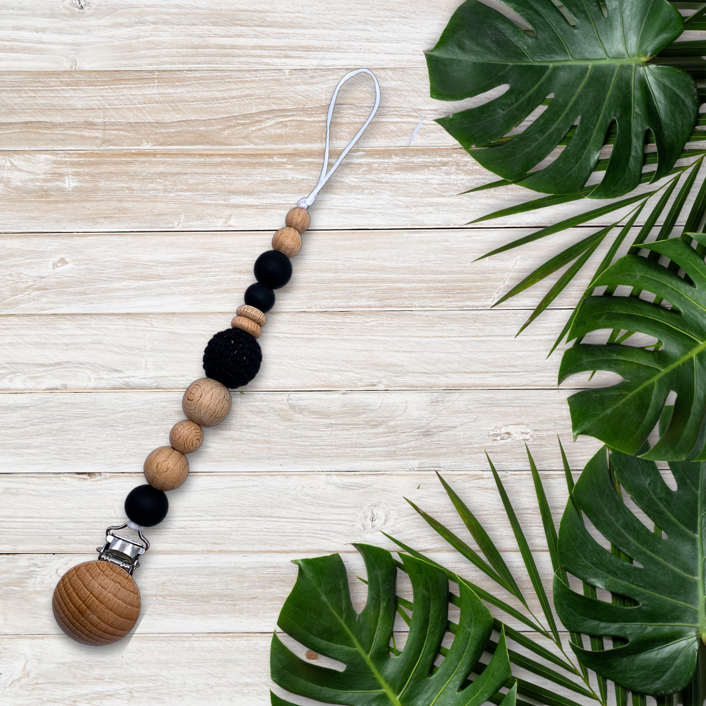 Attache suce - Création Perles bébé