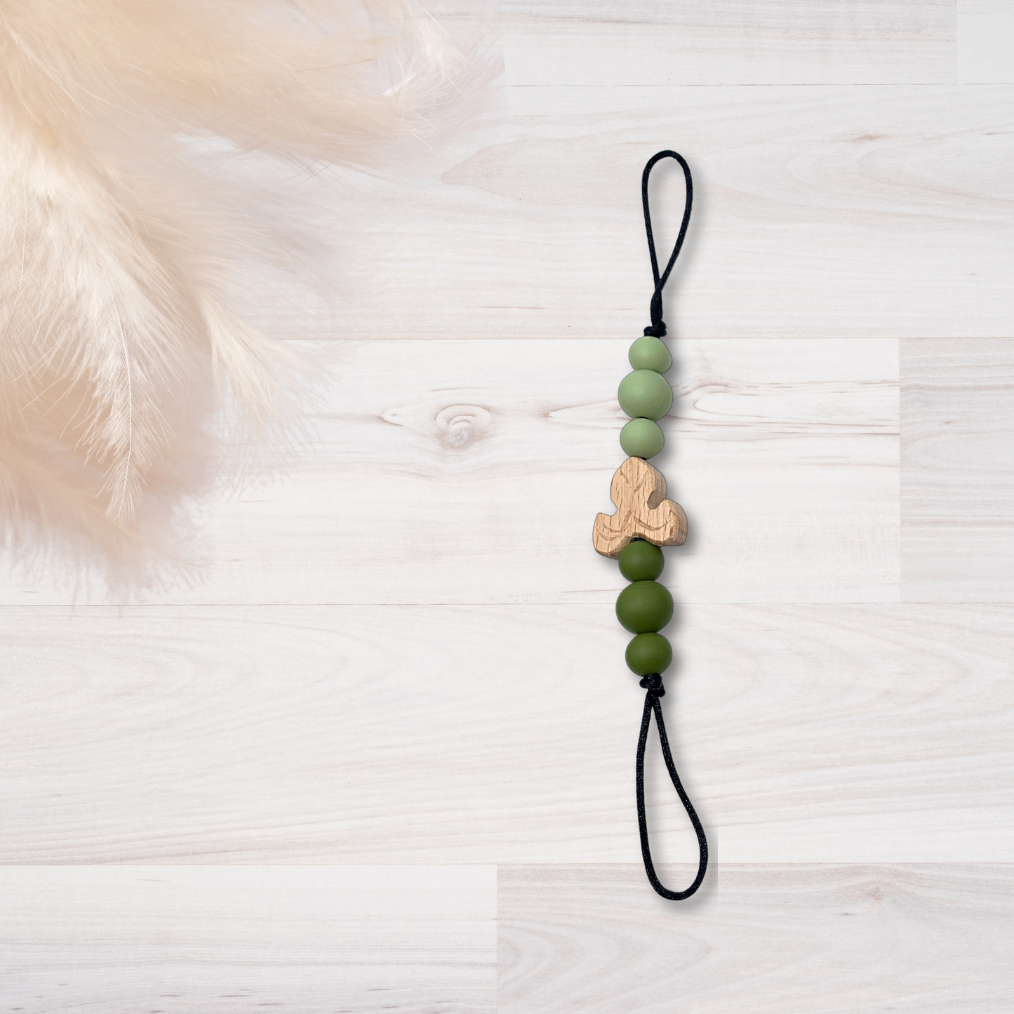 Zipette à suce-Feuille