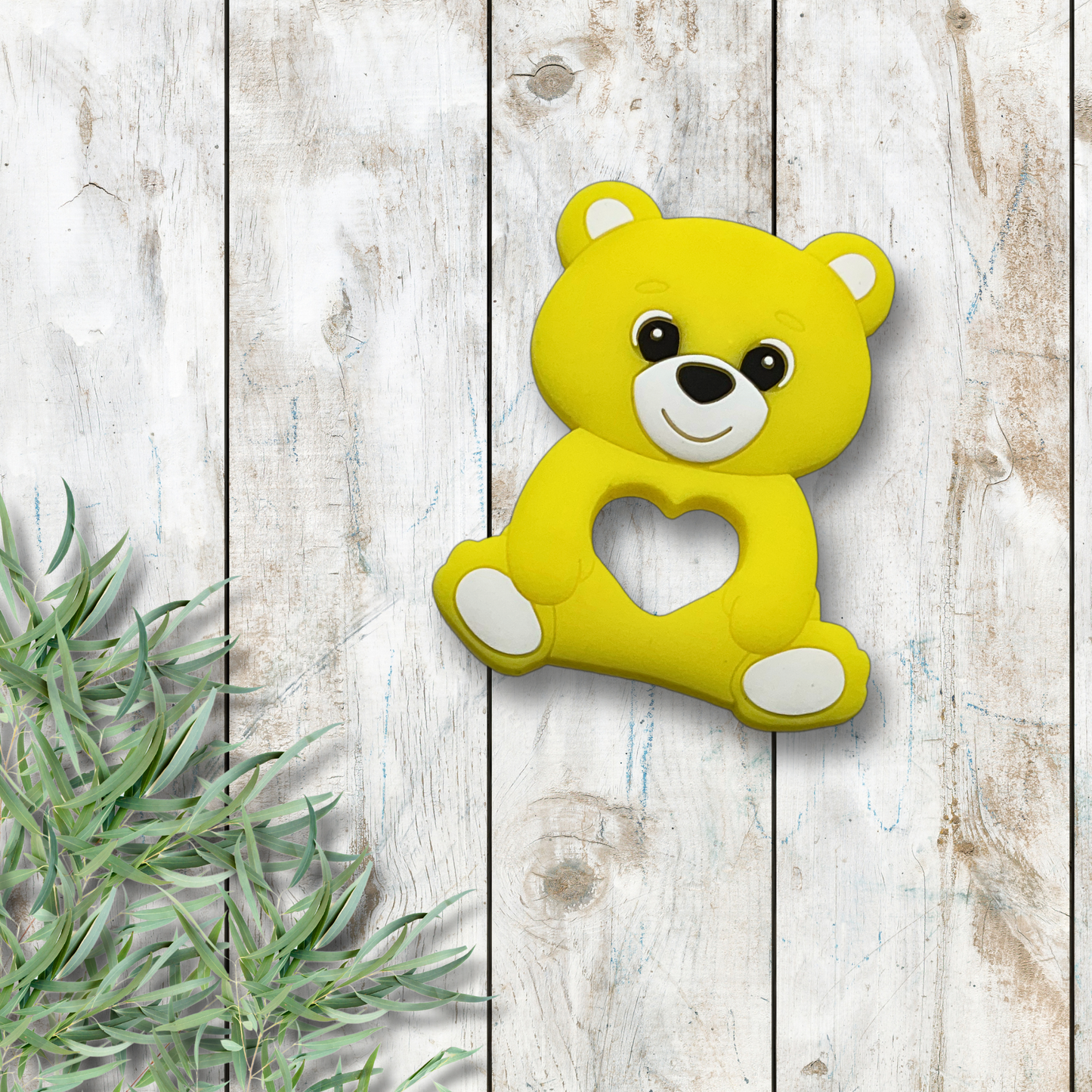 Jouet de dentition-Ourson