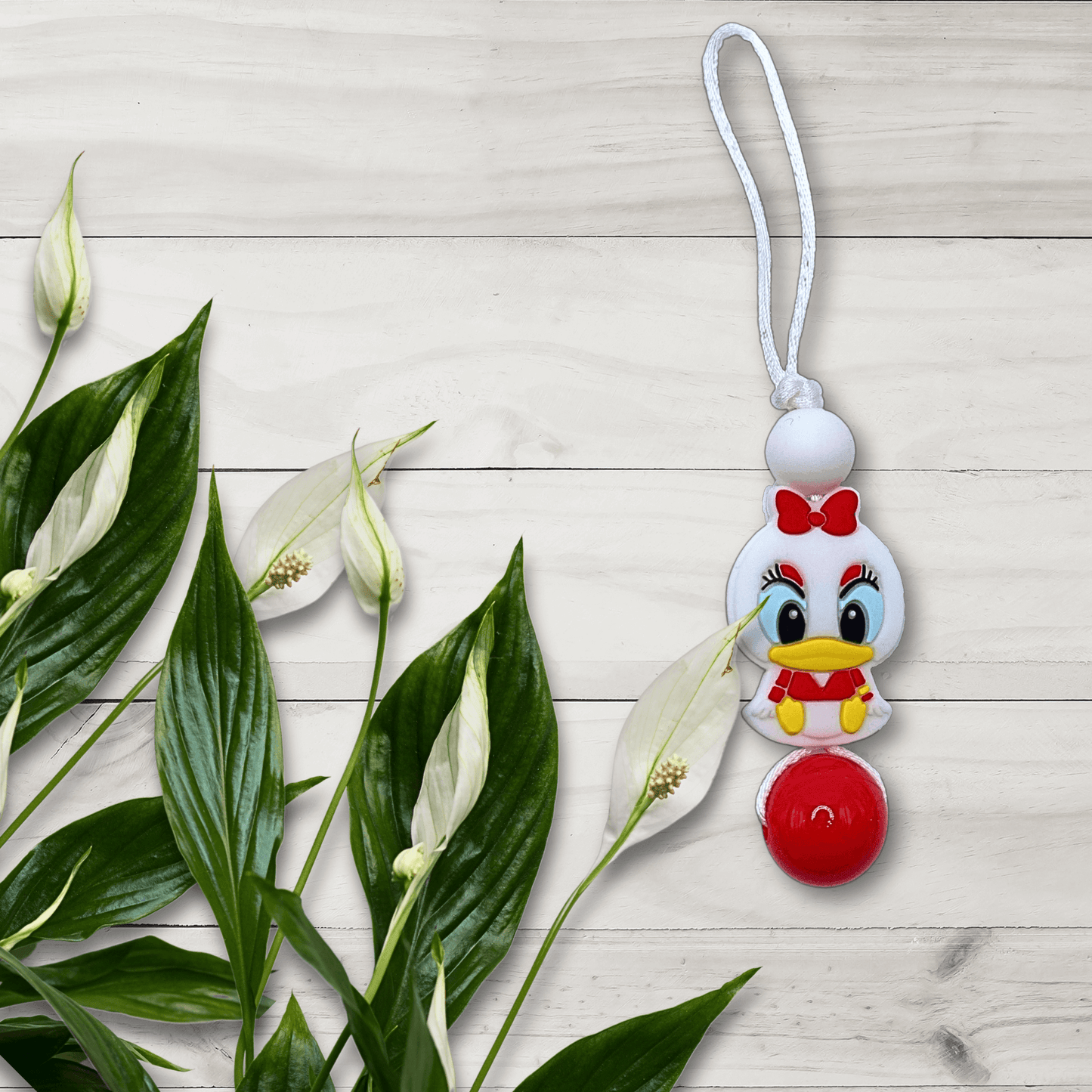 Aide-zip à fermeture éclair - Création Perles bébé