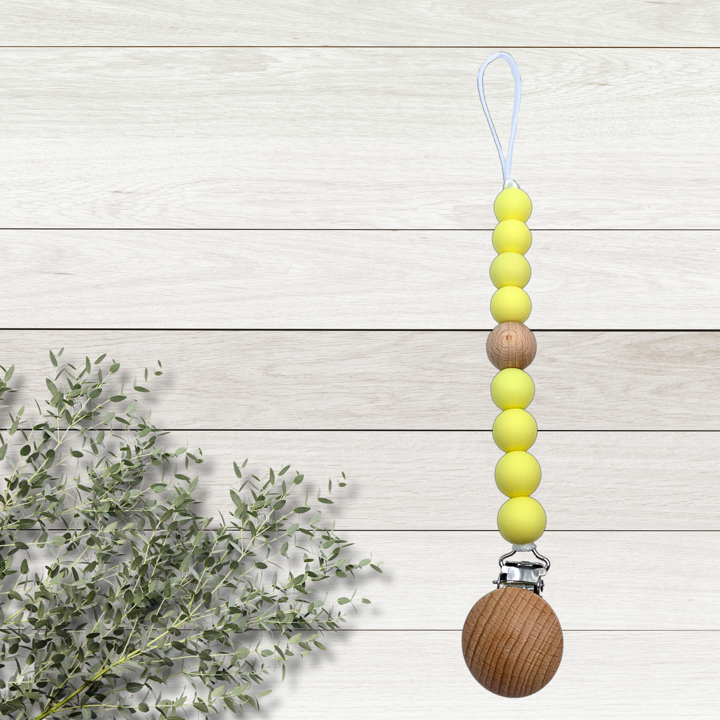 Attache suce - Création Perles bébé