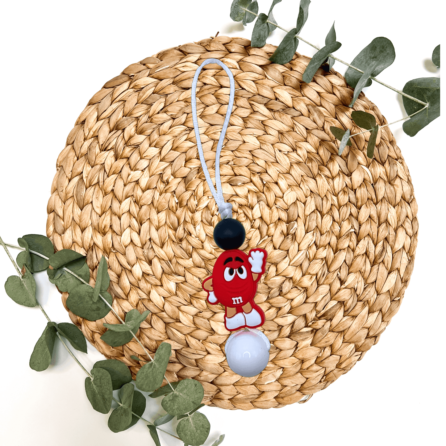 Aide-zip à fermeture éclair - Création Perles bébé