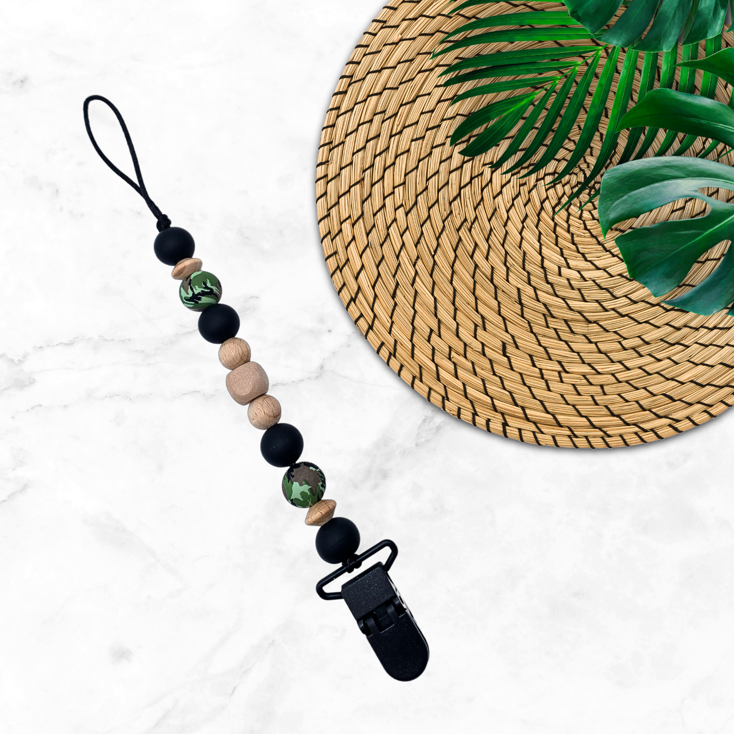 Attache suce - Création Perles bébé