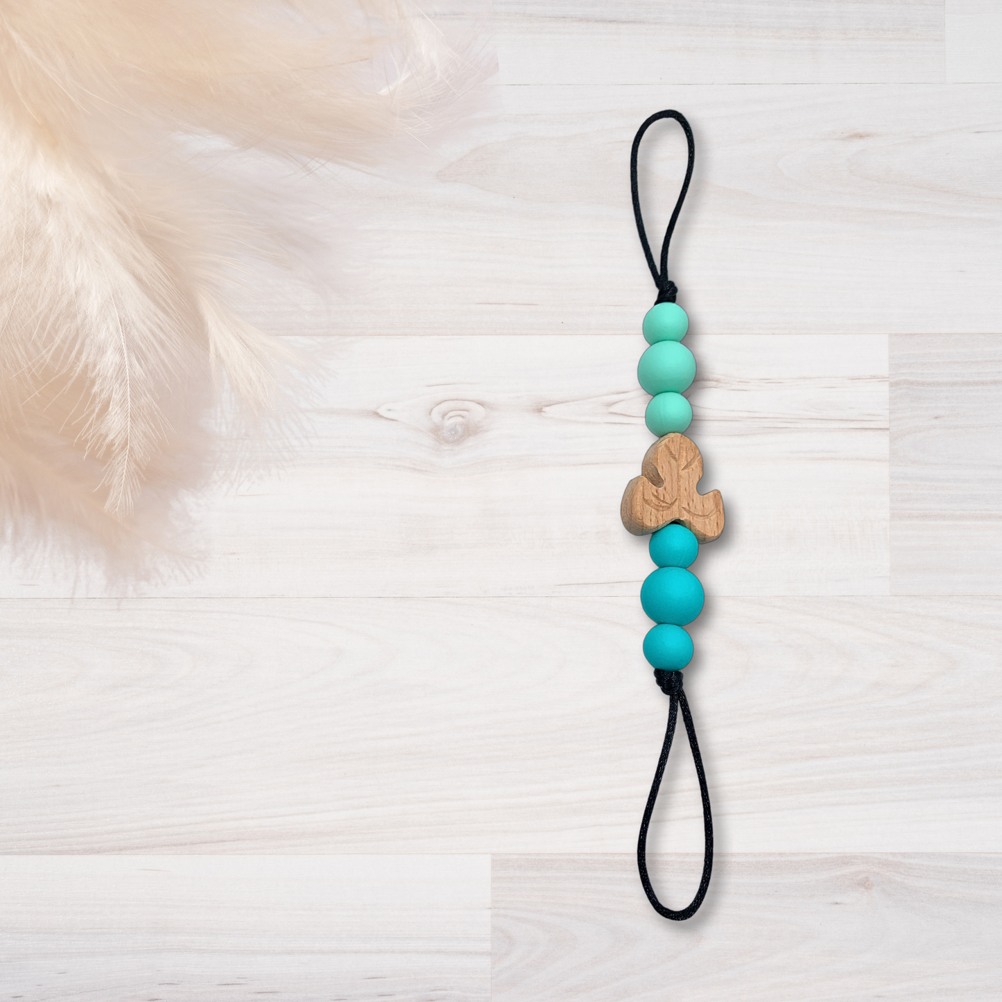 Zipette à suce-Feuille