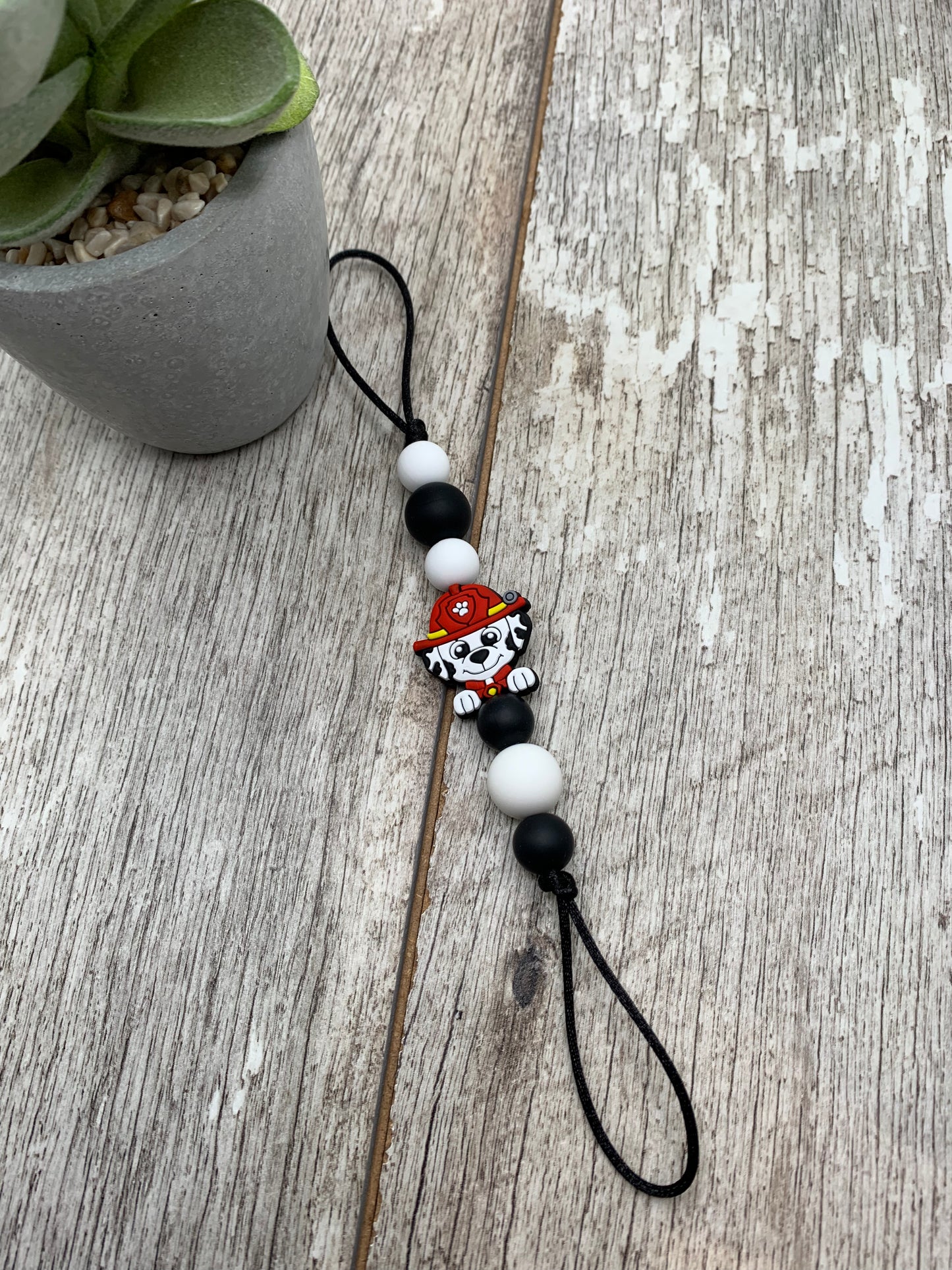 Zipette à suce-Pat'Patrouille