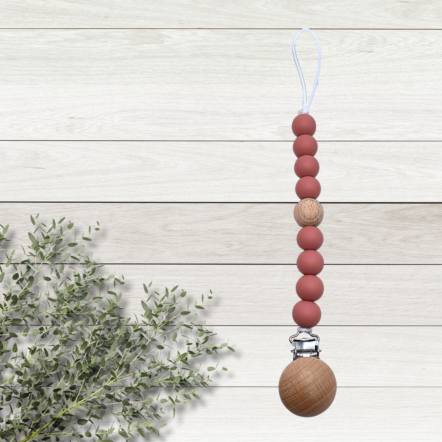 Attache suce - Création Perles bébé