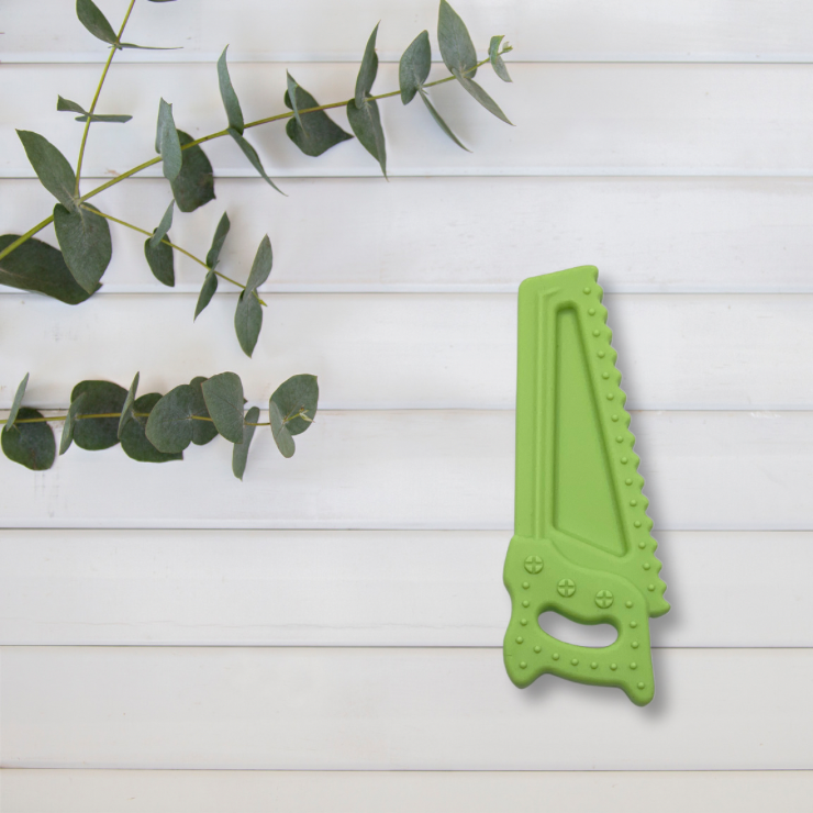 Jouet de dentition-Outils