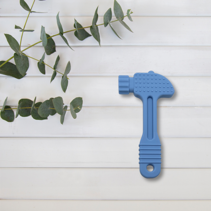 Jouet de dentition-Outils