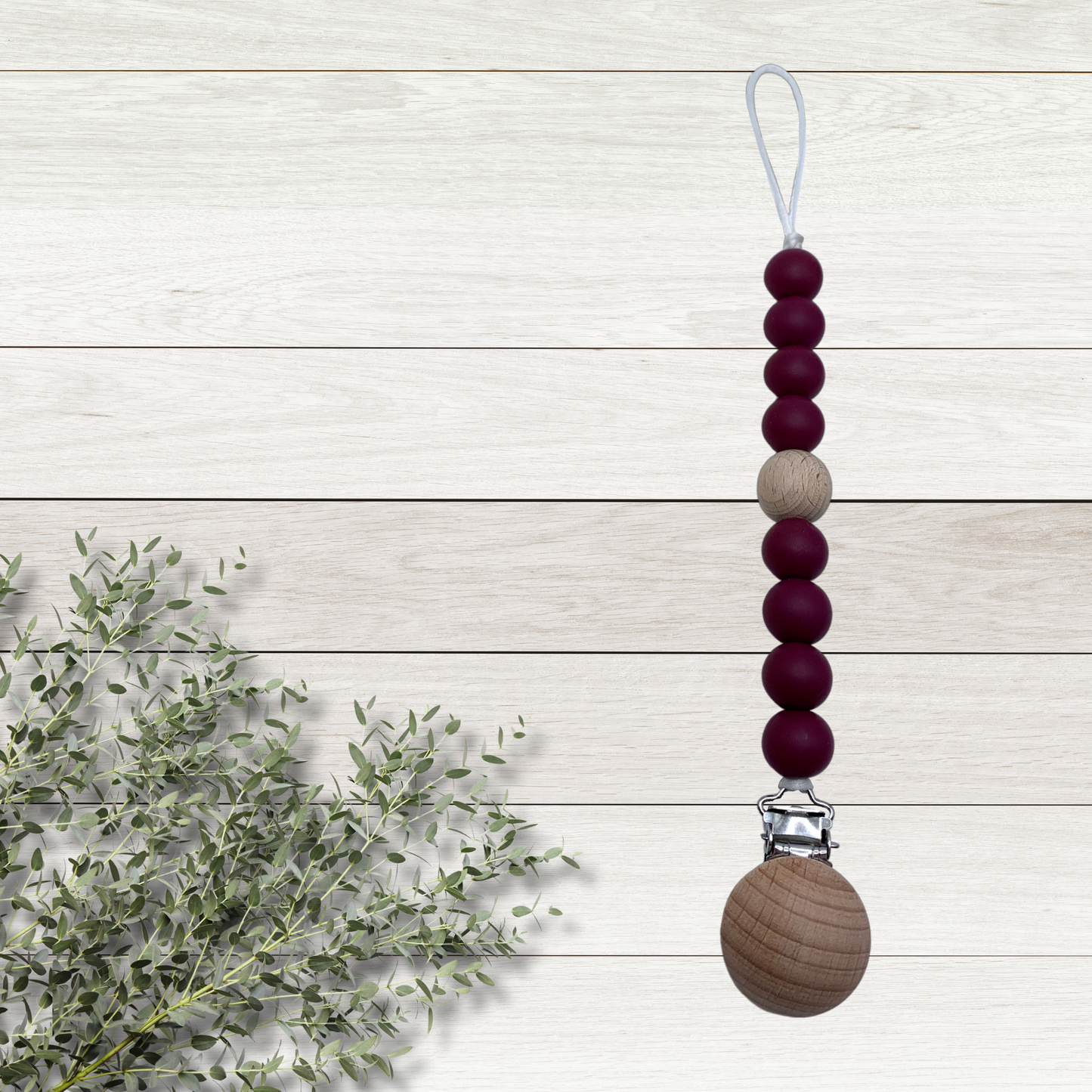 Attache suce - Création Perles bébé