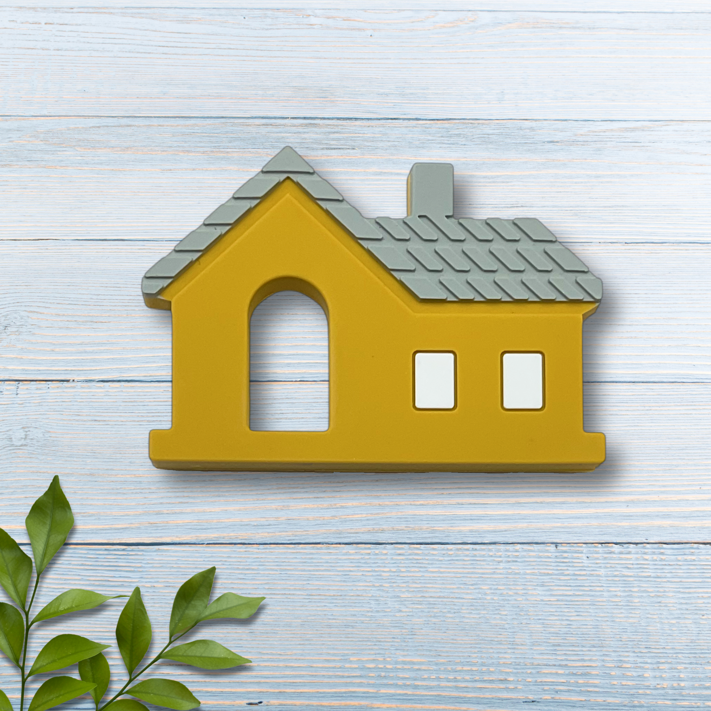 Jouet de dentition-Maison