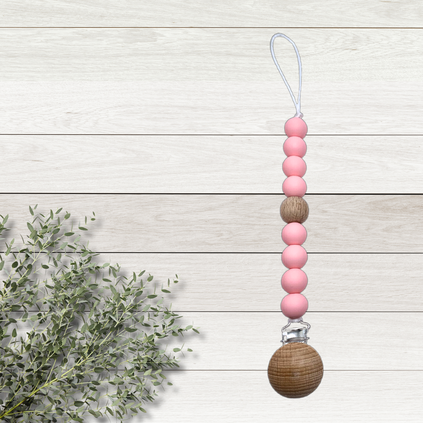 Attache suce - Création Perles bébé