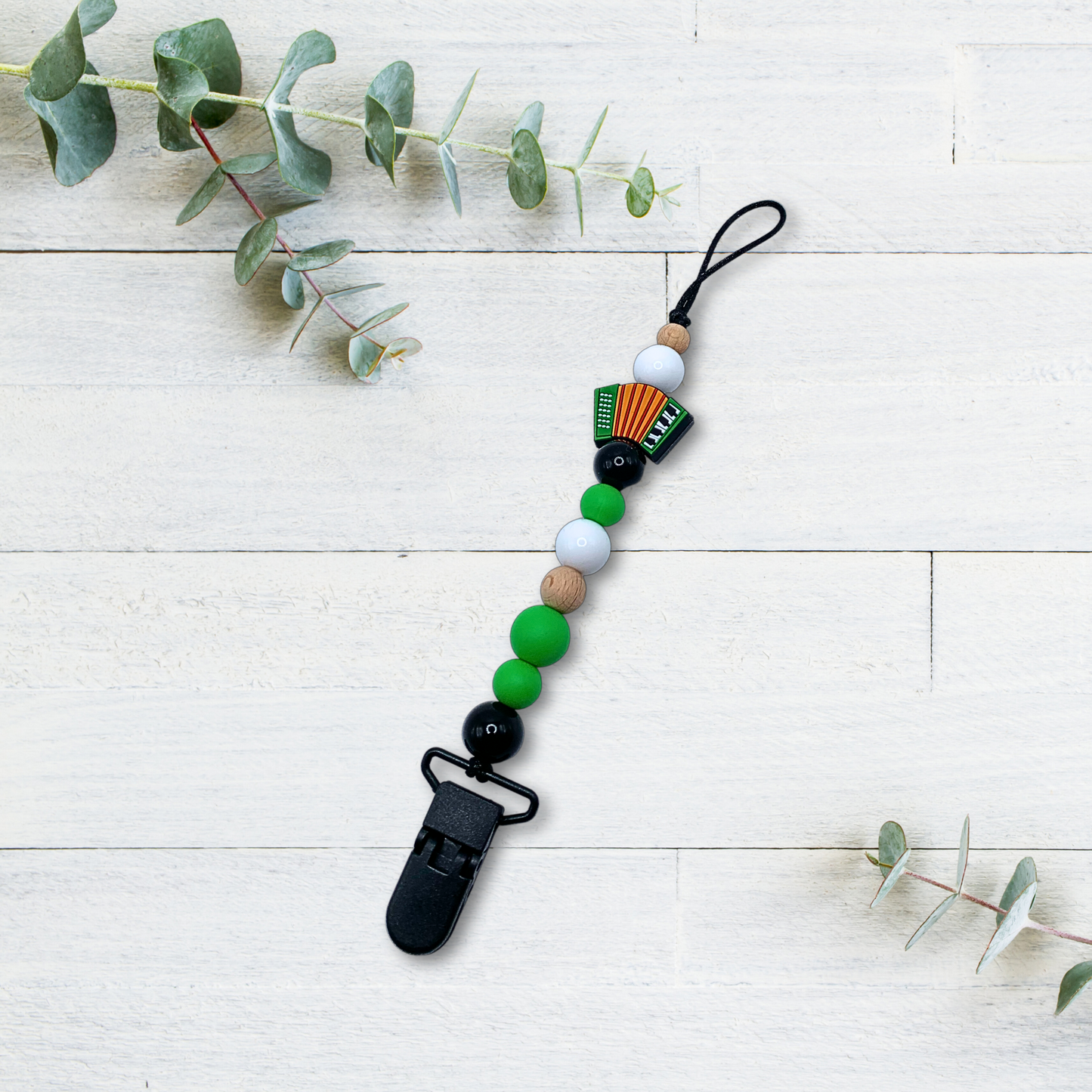 Attache suce - Création Perles bébé