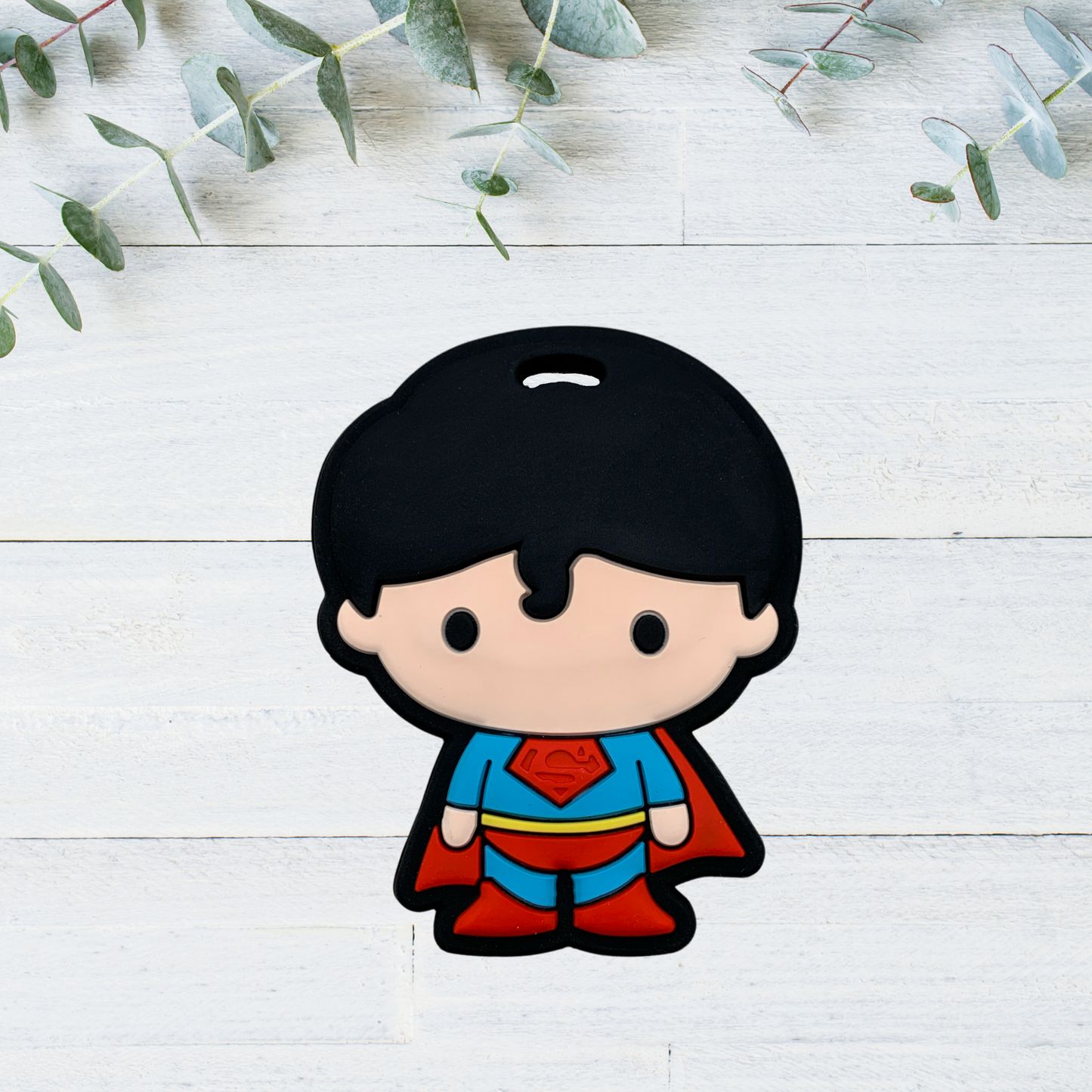 Jouet de dentition-Superman