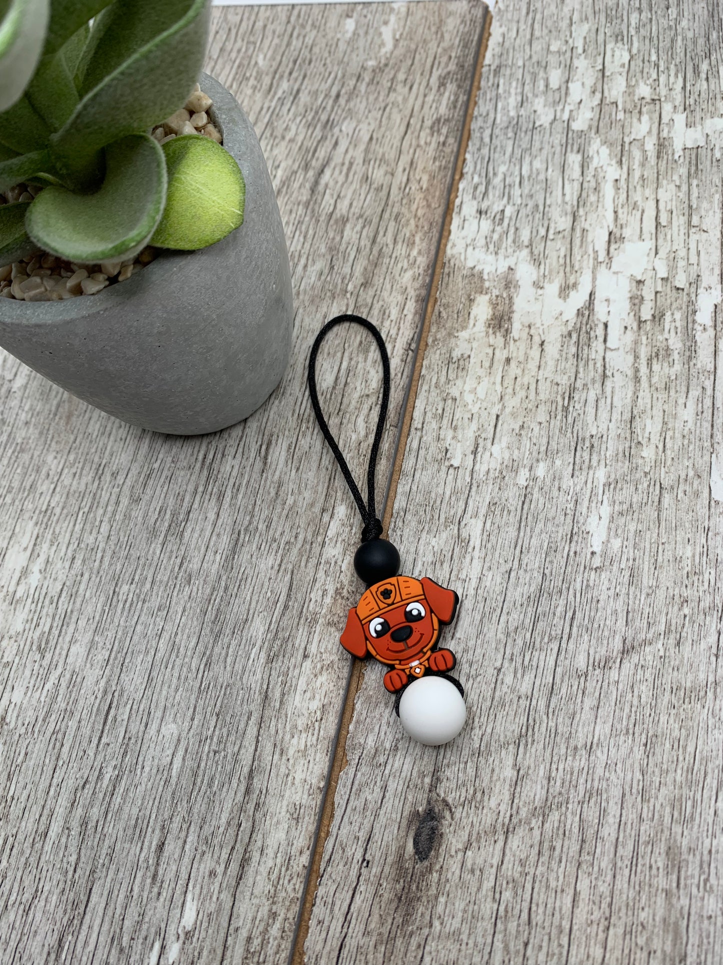 Aide-zip à fermeture éclair - Création Perles bébé