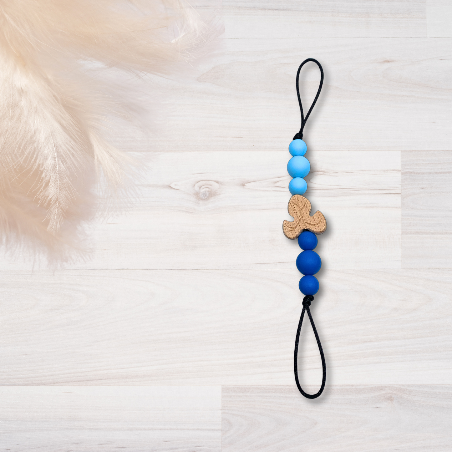 Zipette à suce-Feuille