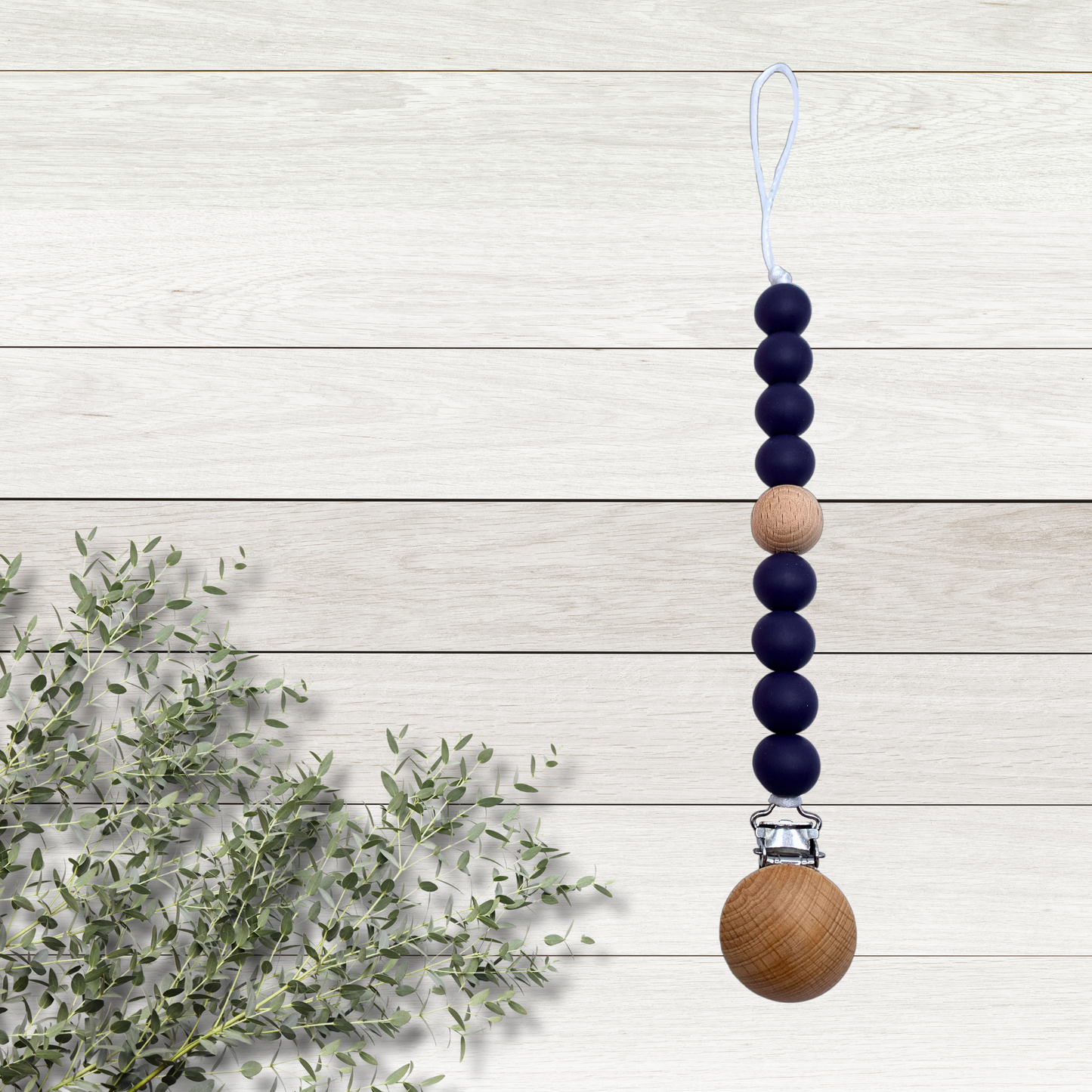 Attache suce - Création Perles bébé